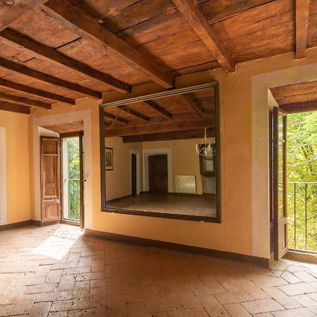 Villa Bagnolo By Vacavilla Cortona Zewnętrze zdjęcie