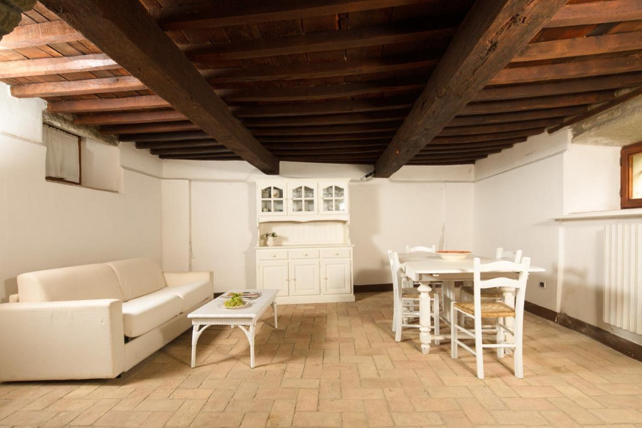 Villa Bagnolo By Vacavilla Cortona Zewnętrze zdjęcie