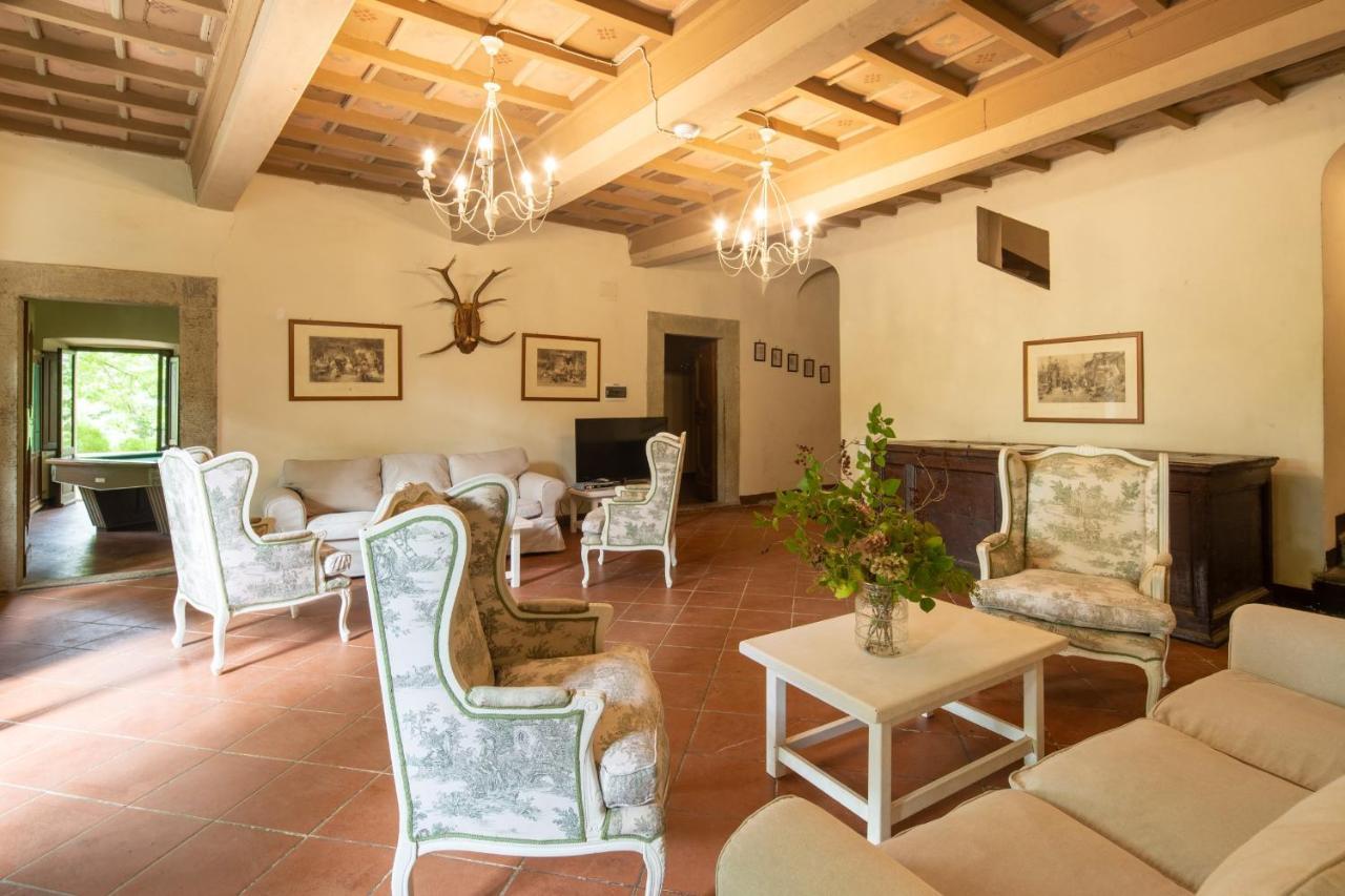 Villa Bagnolo By Vacavilla Cortona Zewnętrze zdjęcie