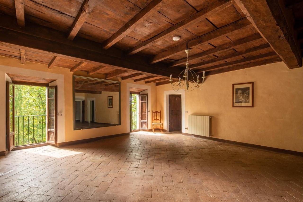 Villa Bagnolo By Vacavilla Cortona Zewnętrze zdjęcie